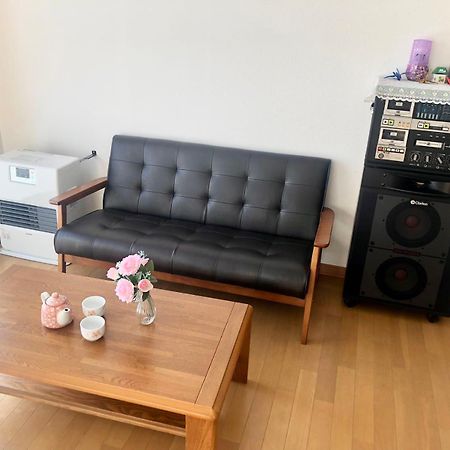 Guest House Asahi Otaru Luaran gambar