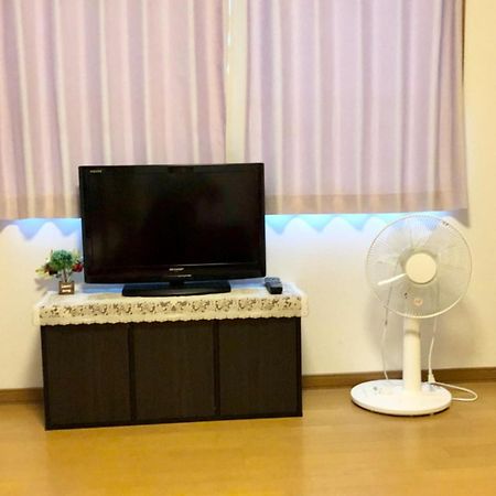 Guest House Asahi Otaru Luaran gambar