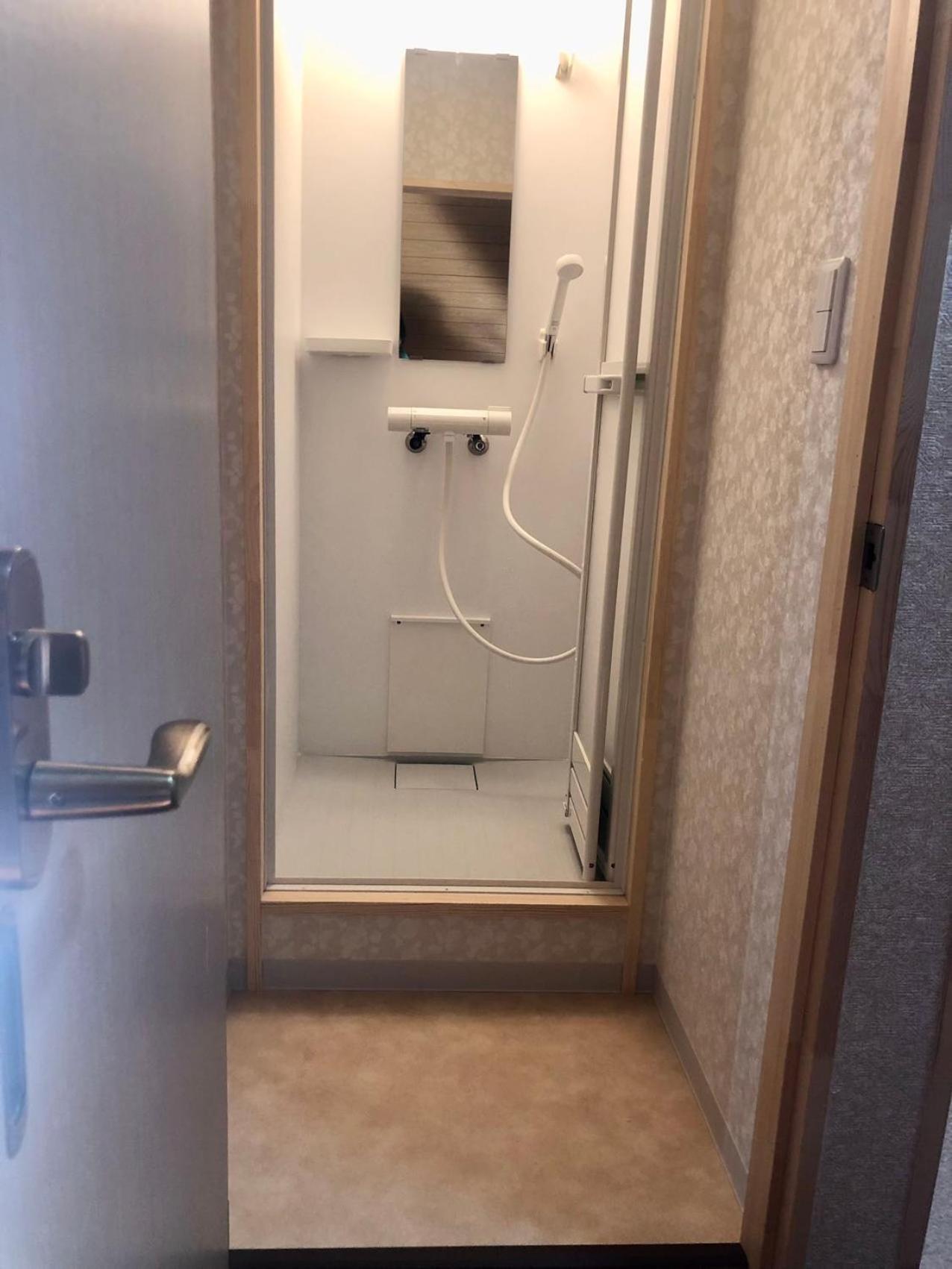 Guest House Asahi Otaru Luaran gambar