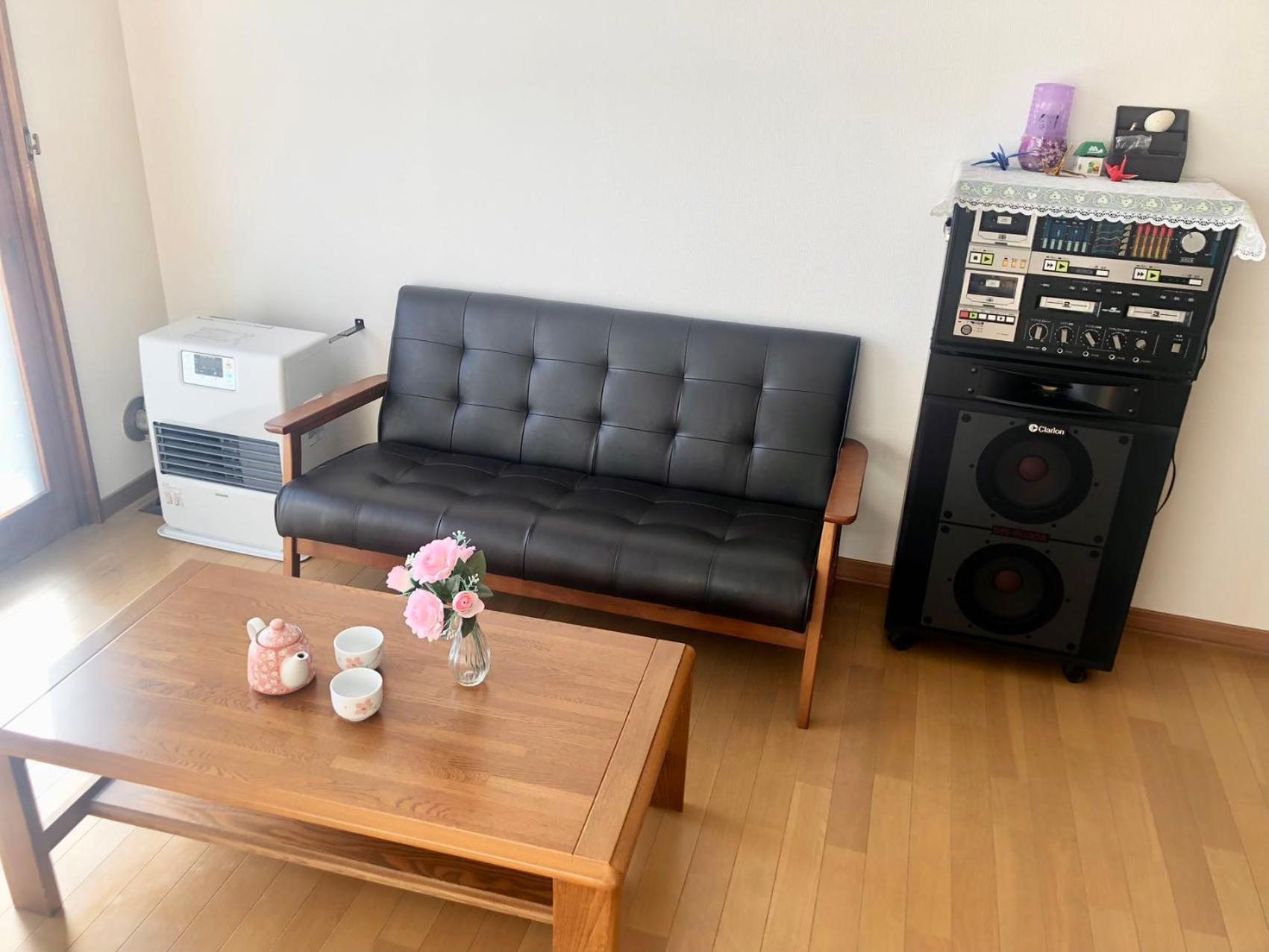 Guest House Asahi Otaru Luaran gambar