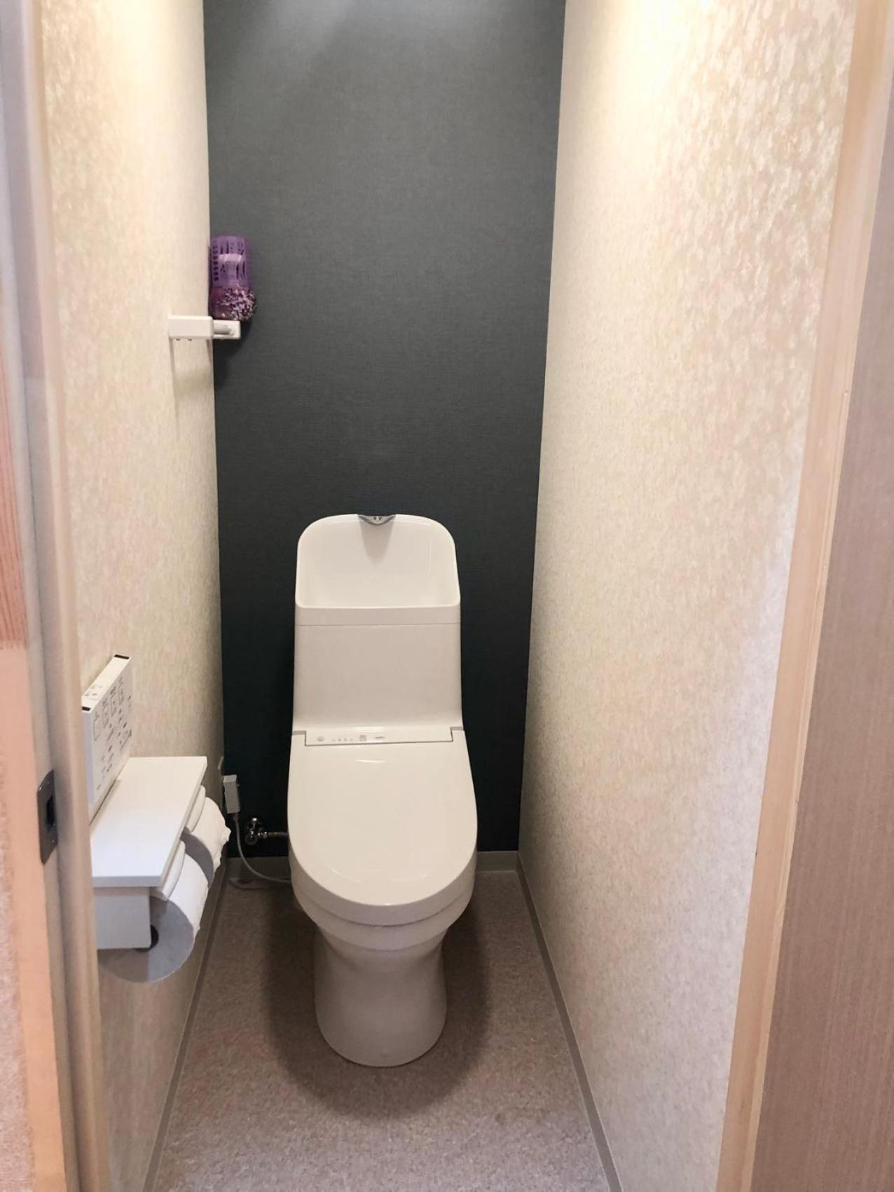 Guest House Asahi Otaru Luaran gambar