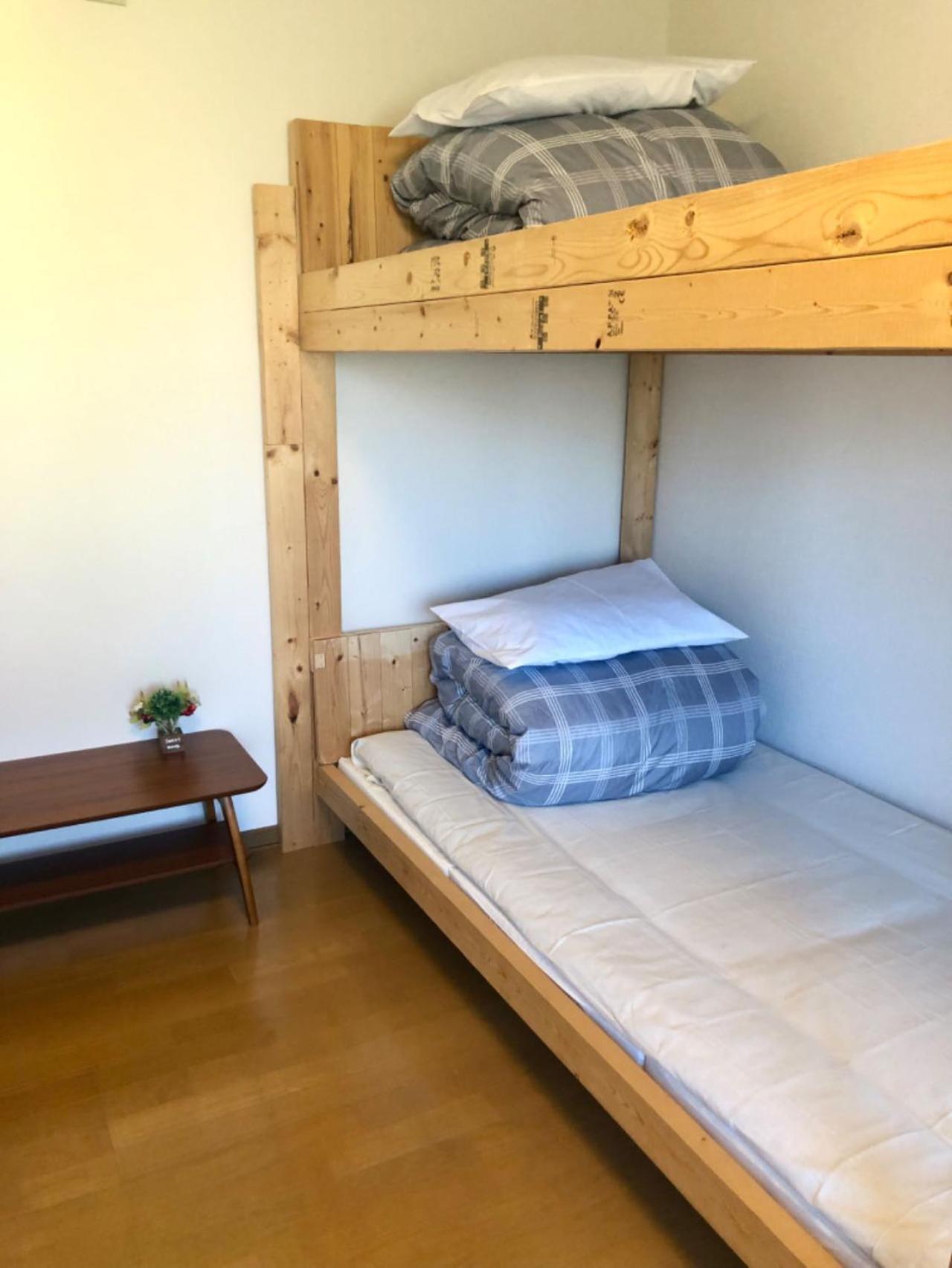 Guest House Asahi Otaru Luaran gambar