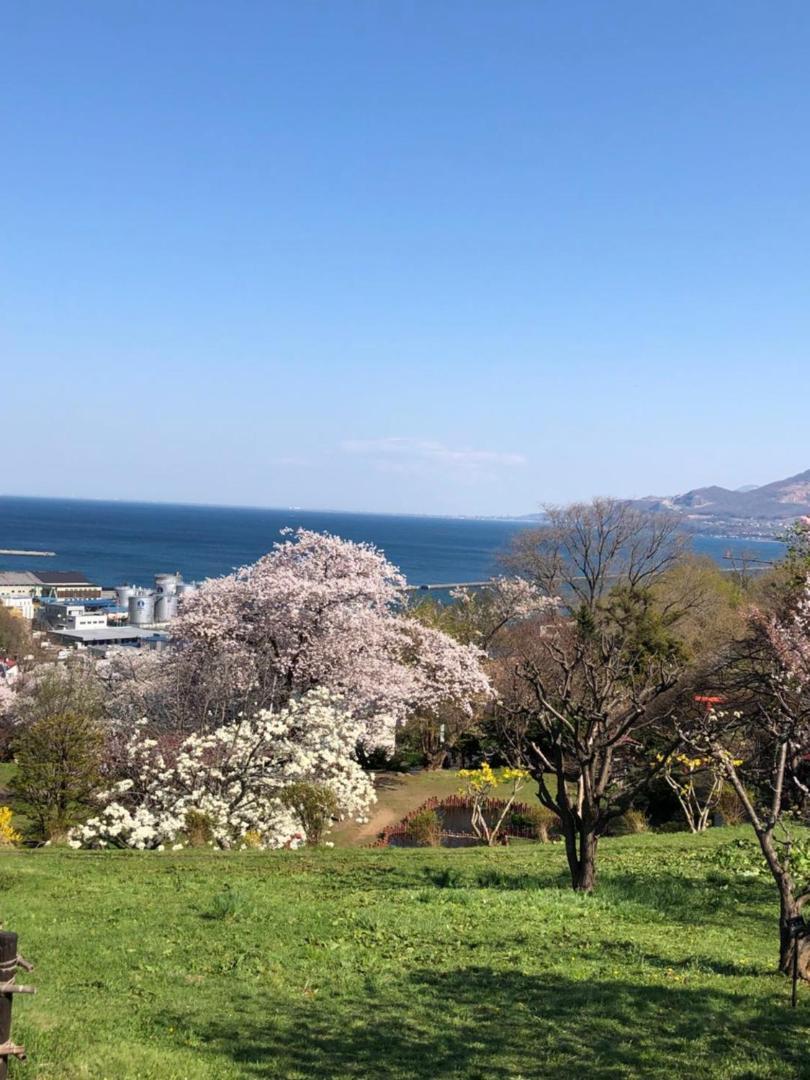 Guest House Asahi Otaru Luaran gambar