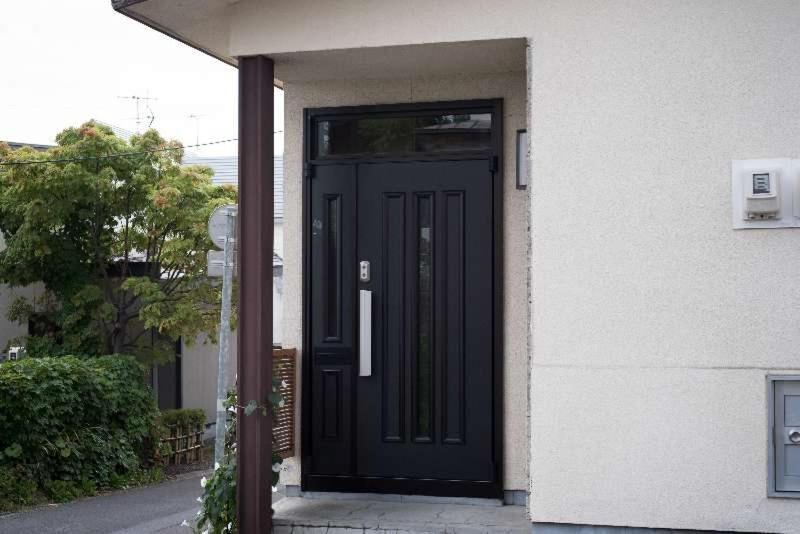 Guest House Asahi Otaru Luaran gambar