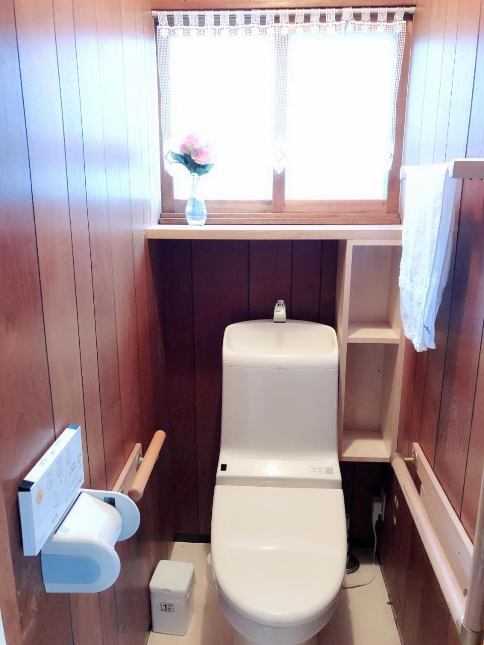 Guest House Asahi Otaru Luaran gambar