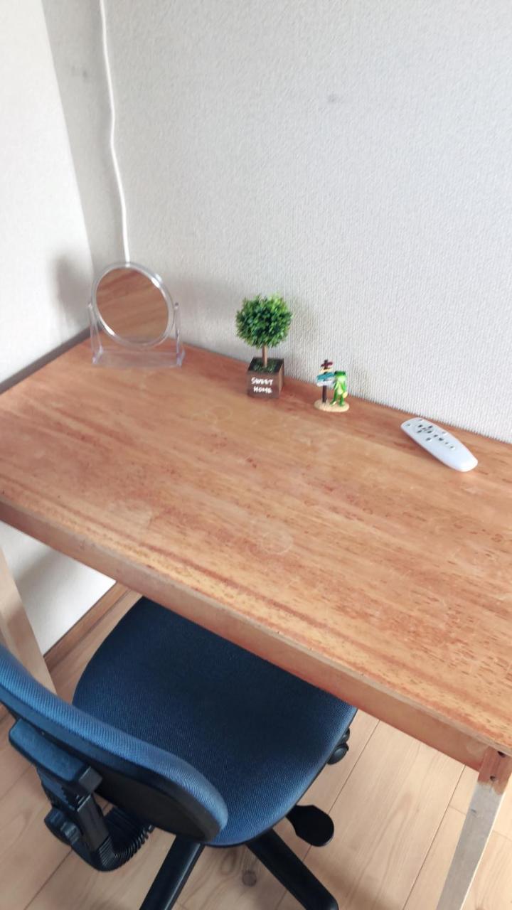 Guest House Asahi Otaru Luaran gambar